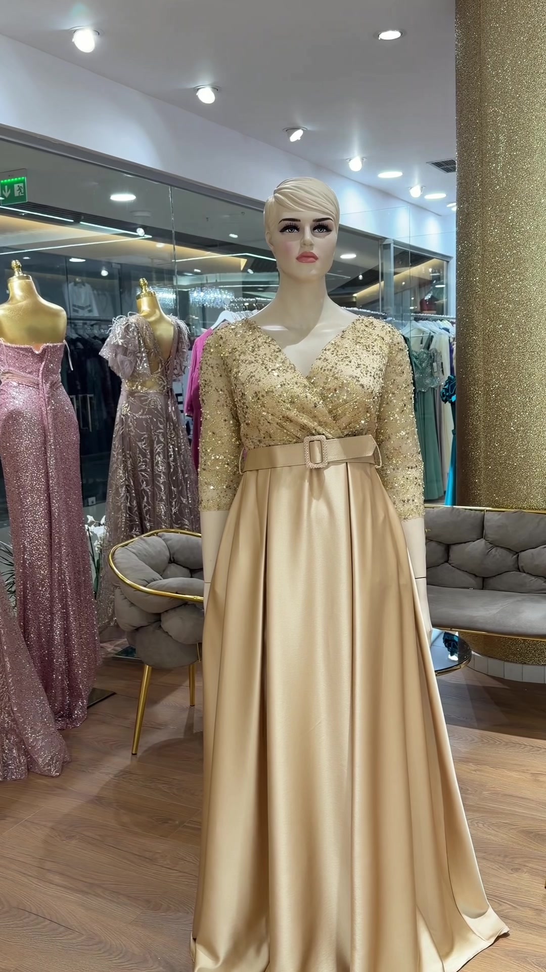 @Butik Bardha