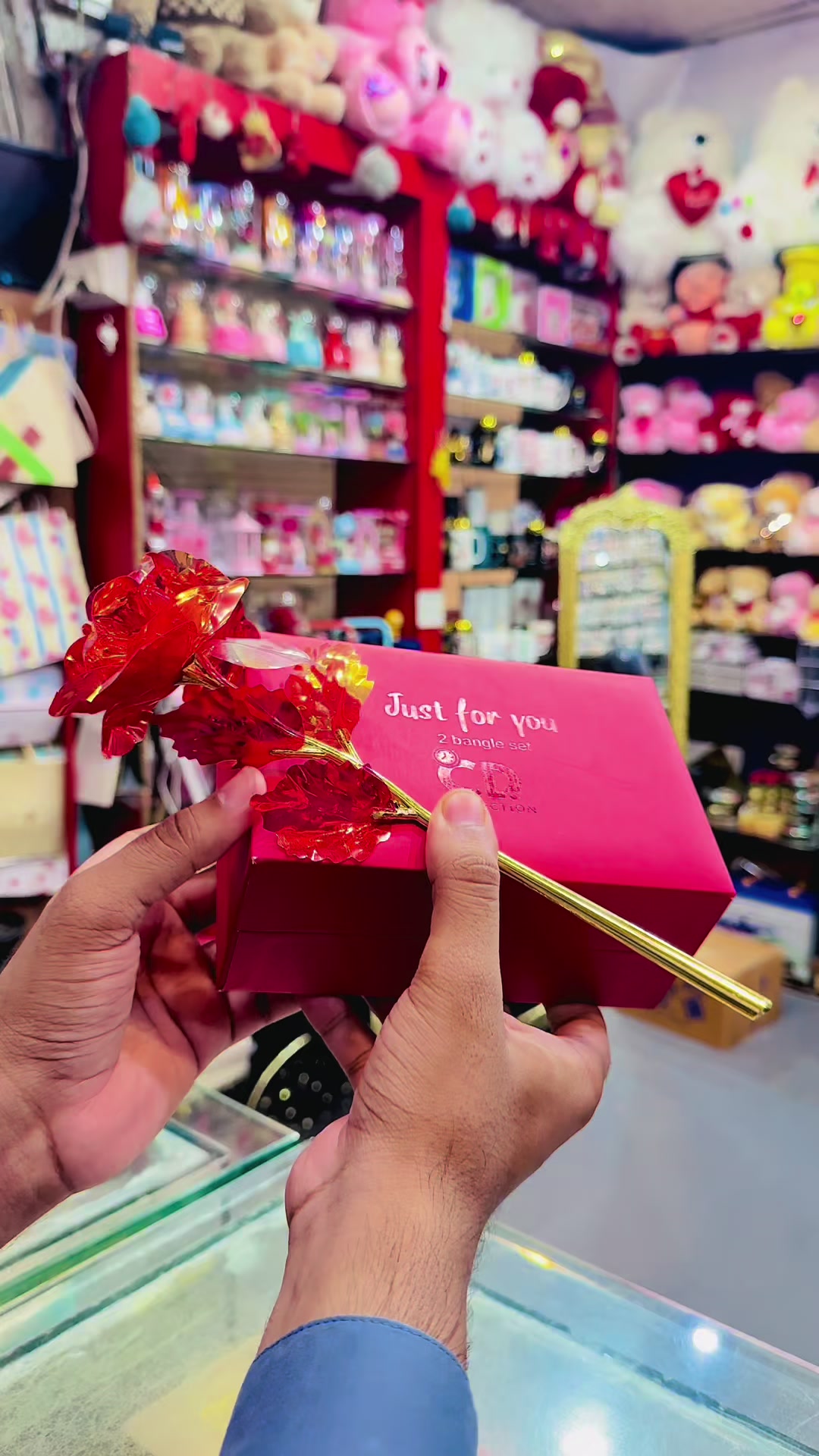 @Gift Collection 💝🎁