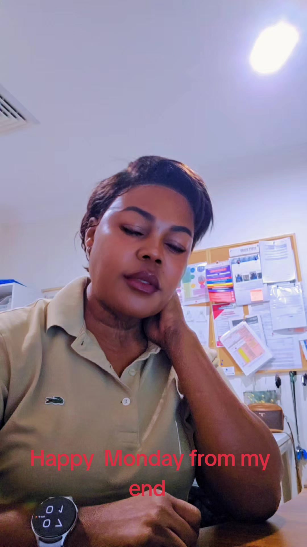 @Rich Aunty Vibe