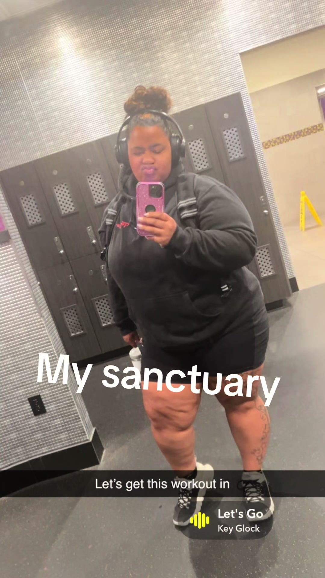 @Jeniesajackson
