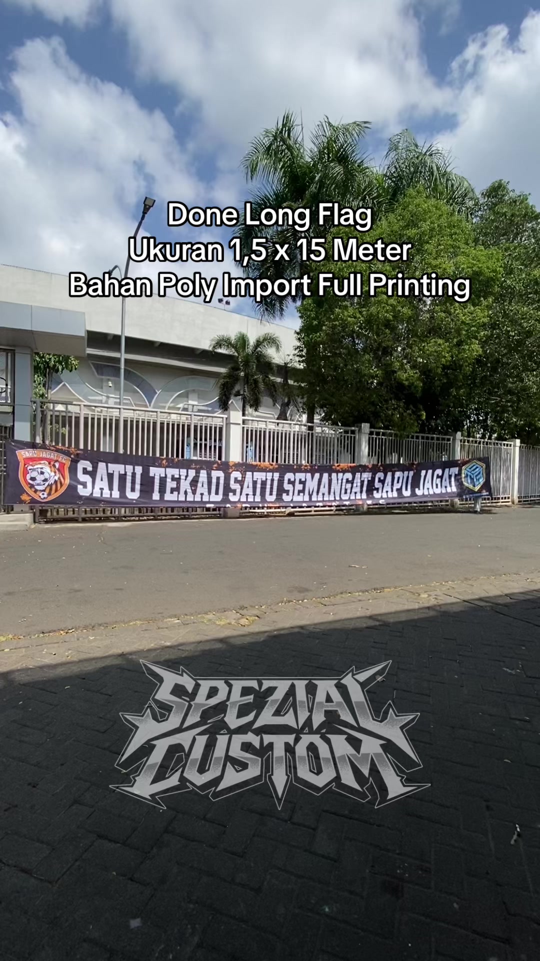 @SPEZIAL CUSTOM