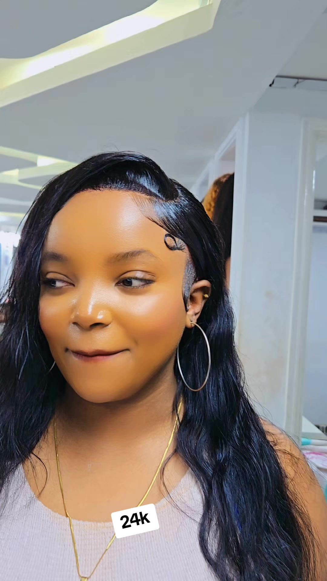 @RAKEERI WIGS