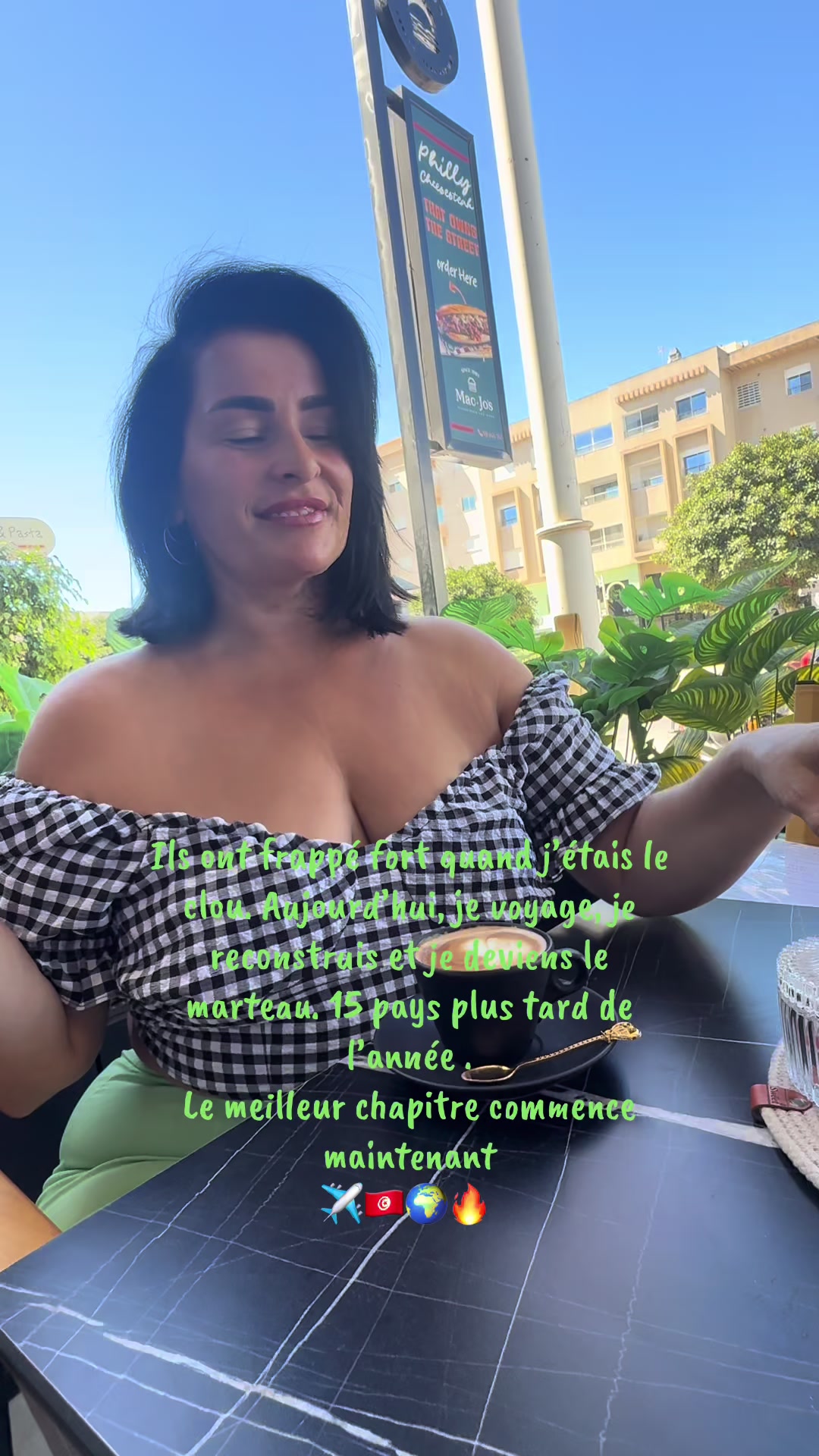 @Jessica Dubé