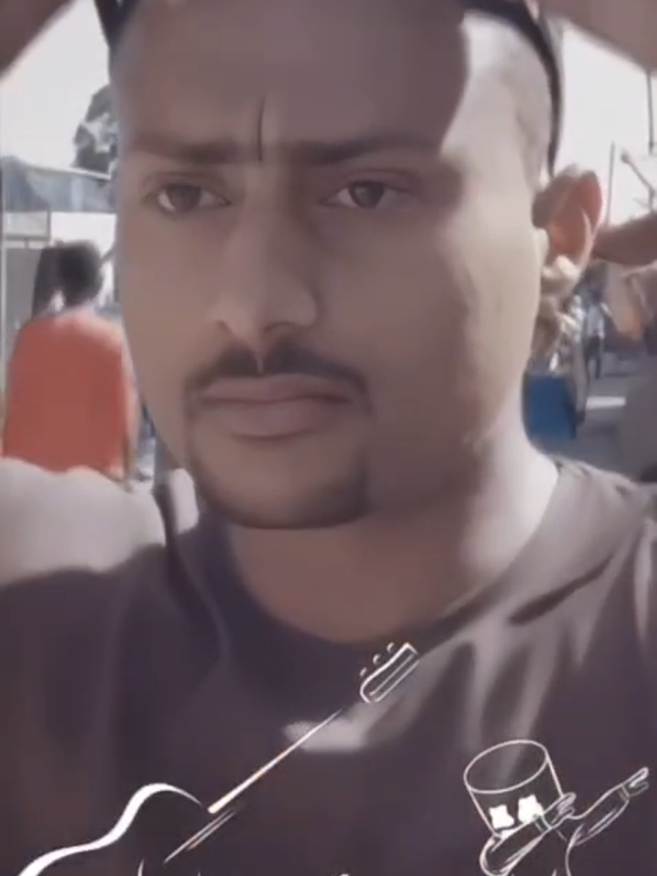 @fiyorii getachew