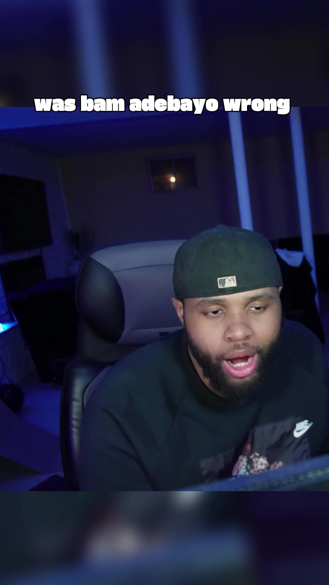 @ForeignWill