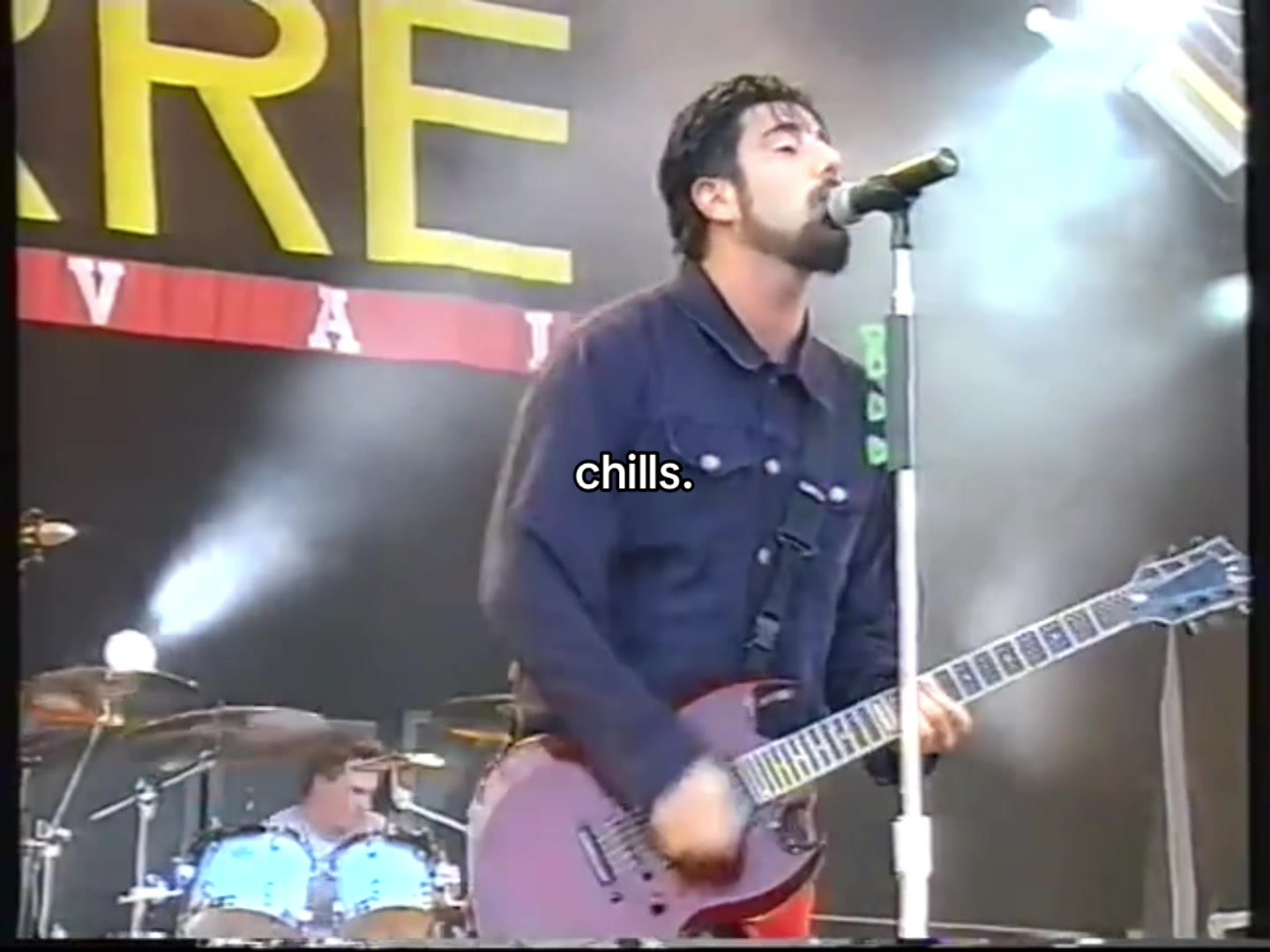 @Deftones Fans