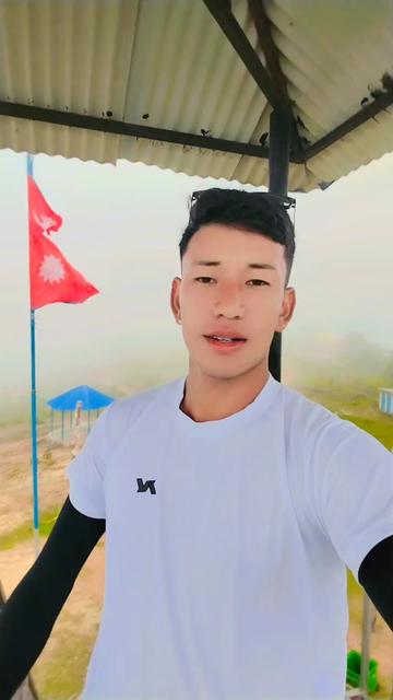 @अनिल याङफु राई 💥