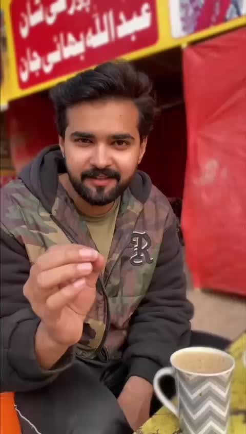 @Be Handsome