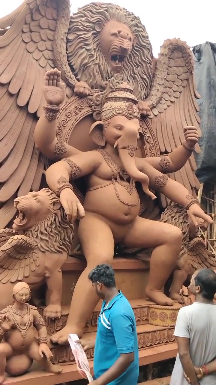 @Sanatan Ravi Shekhar