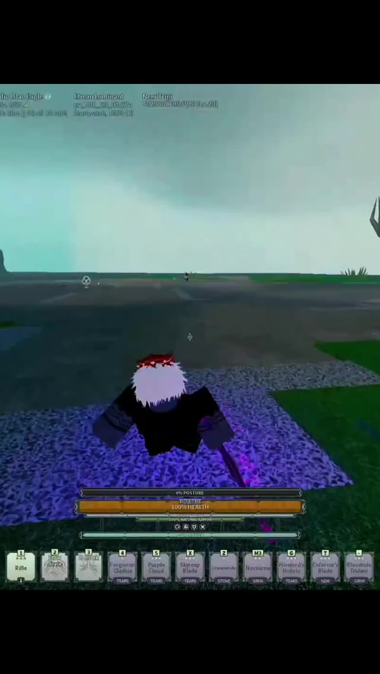 @ 