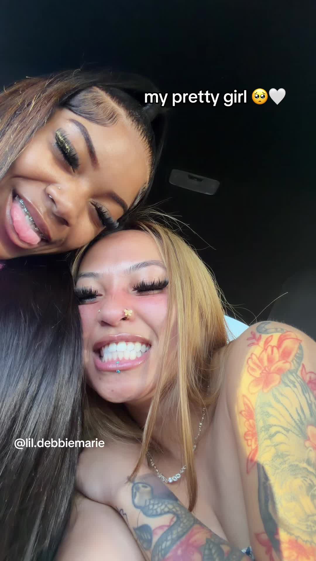 @Debbie&ensp;🩵
