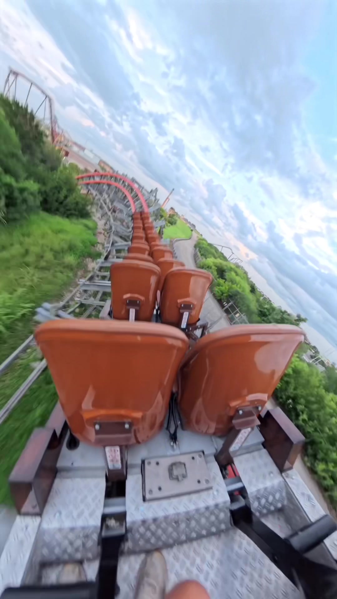 @The Coaster Scoop