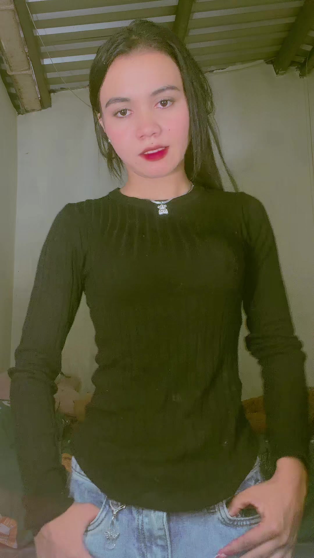 @mi 💞 tóxica 😚la patrona ❤️😎
