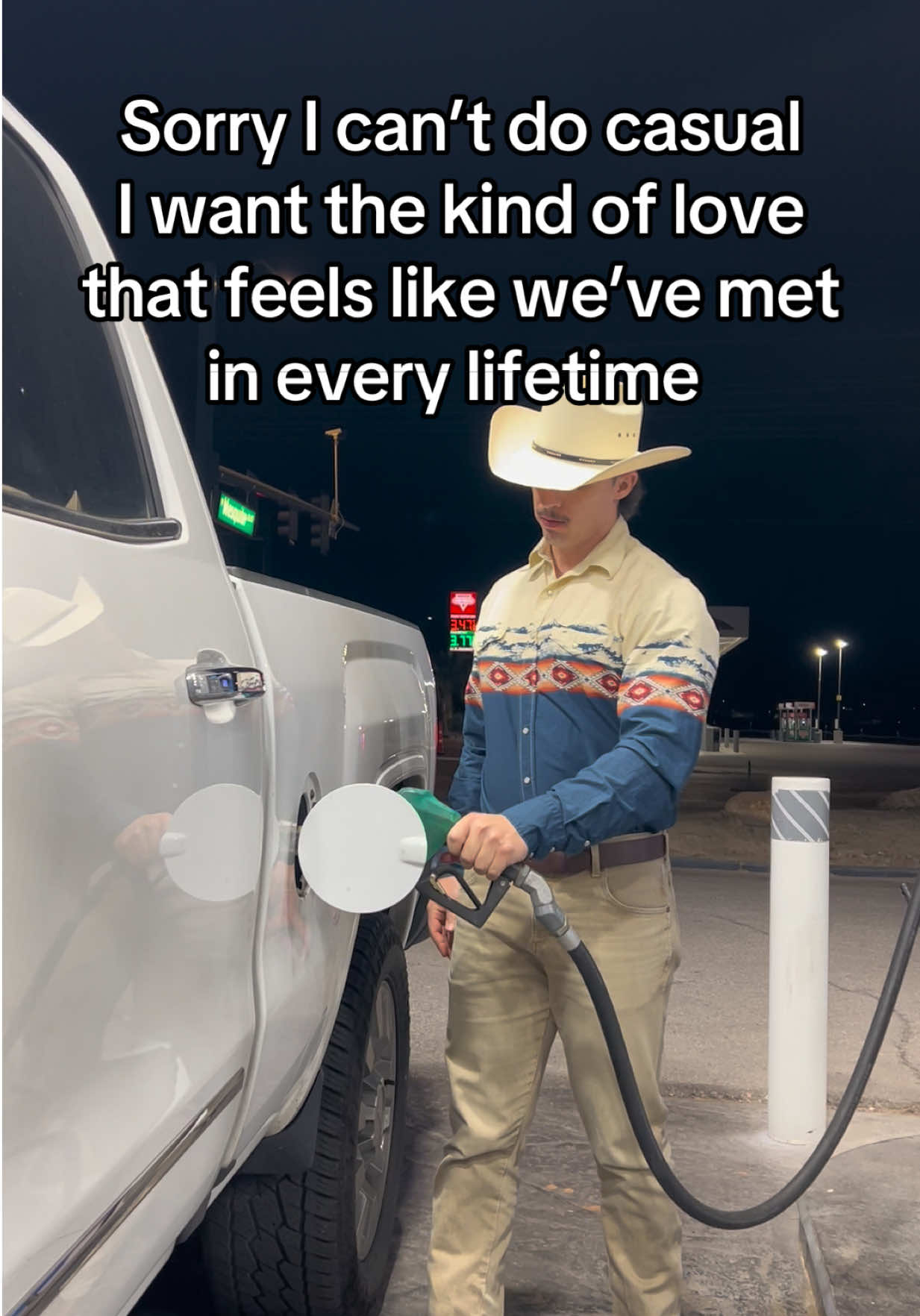 @Cowboy Chantz
