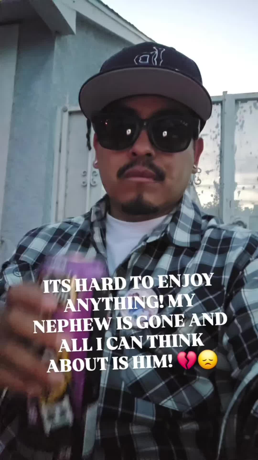 @BRUCE THE HUSTLER
