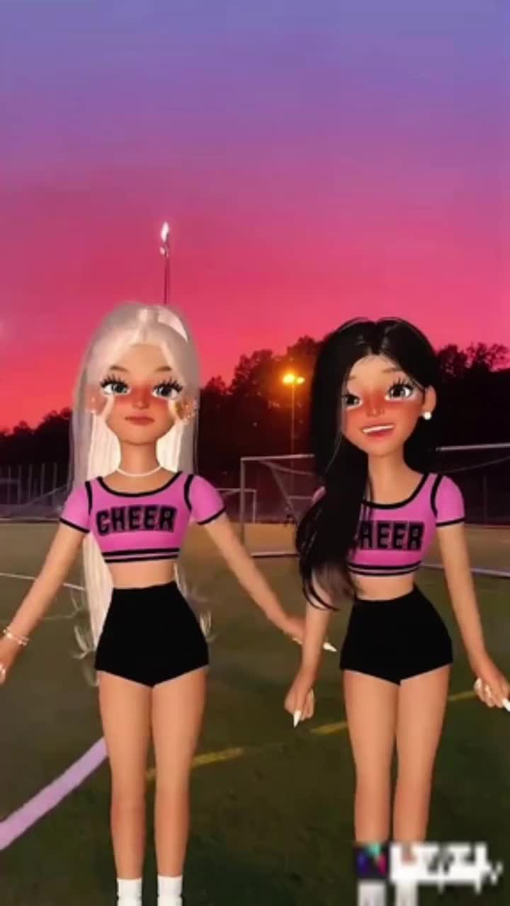 @Yami Chavez