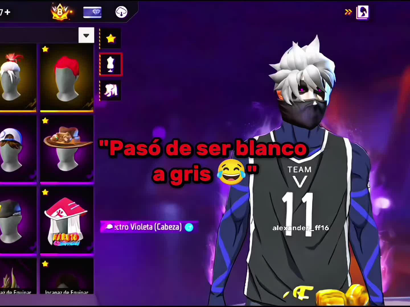 @AN&Oacute;NIMO🔥
