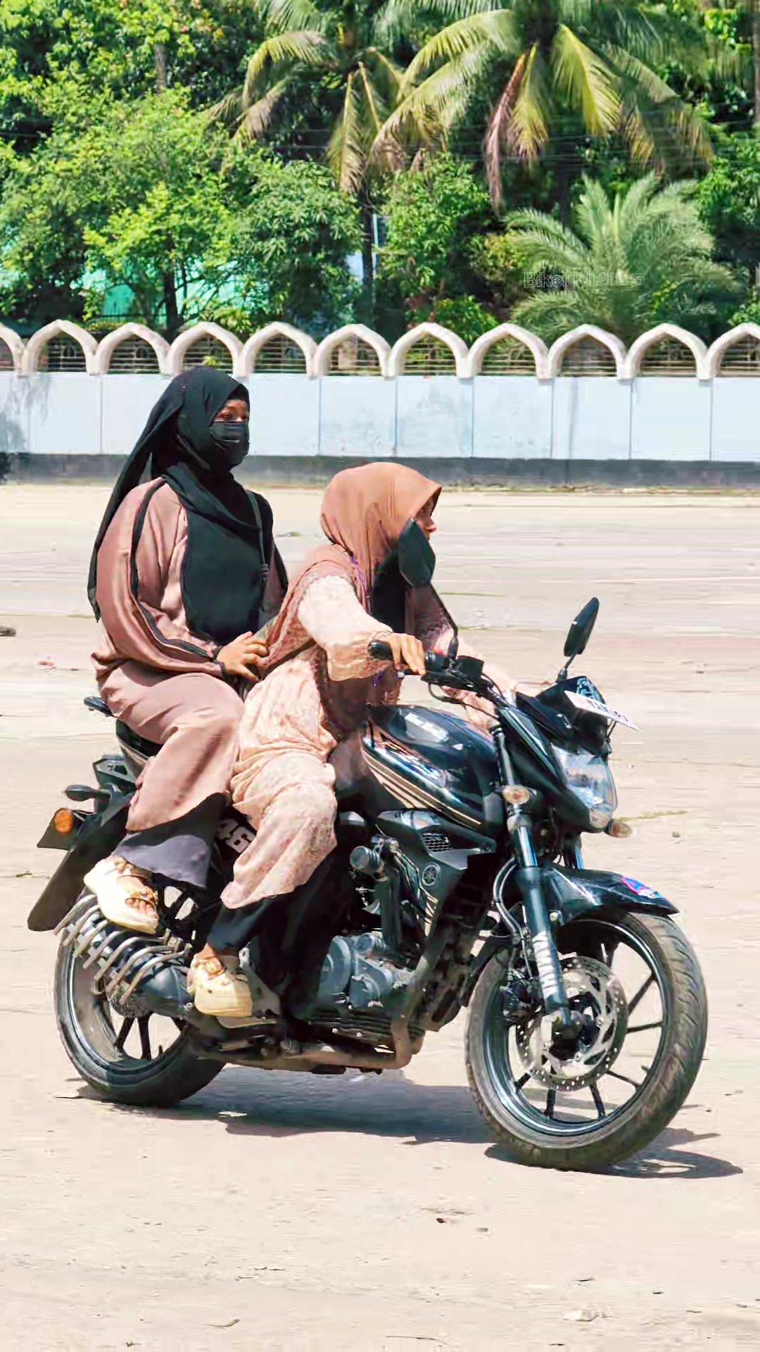 @Biker Khadiza