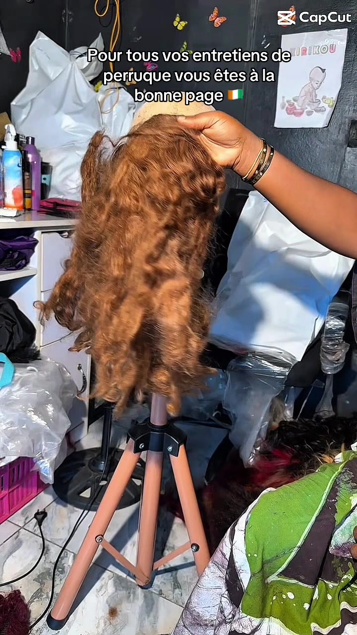 @Kicha beauty hair 225
