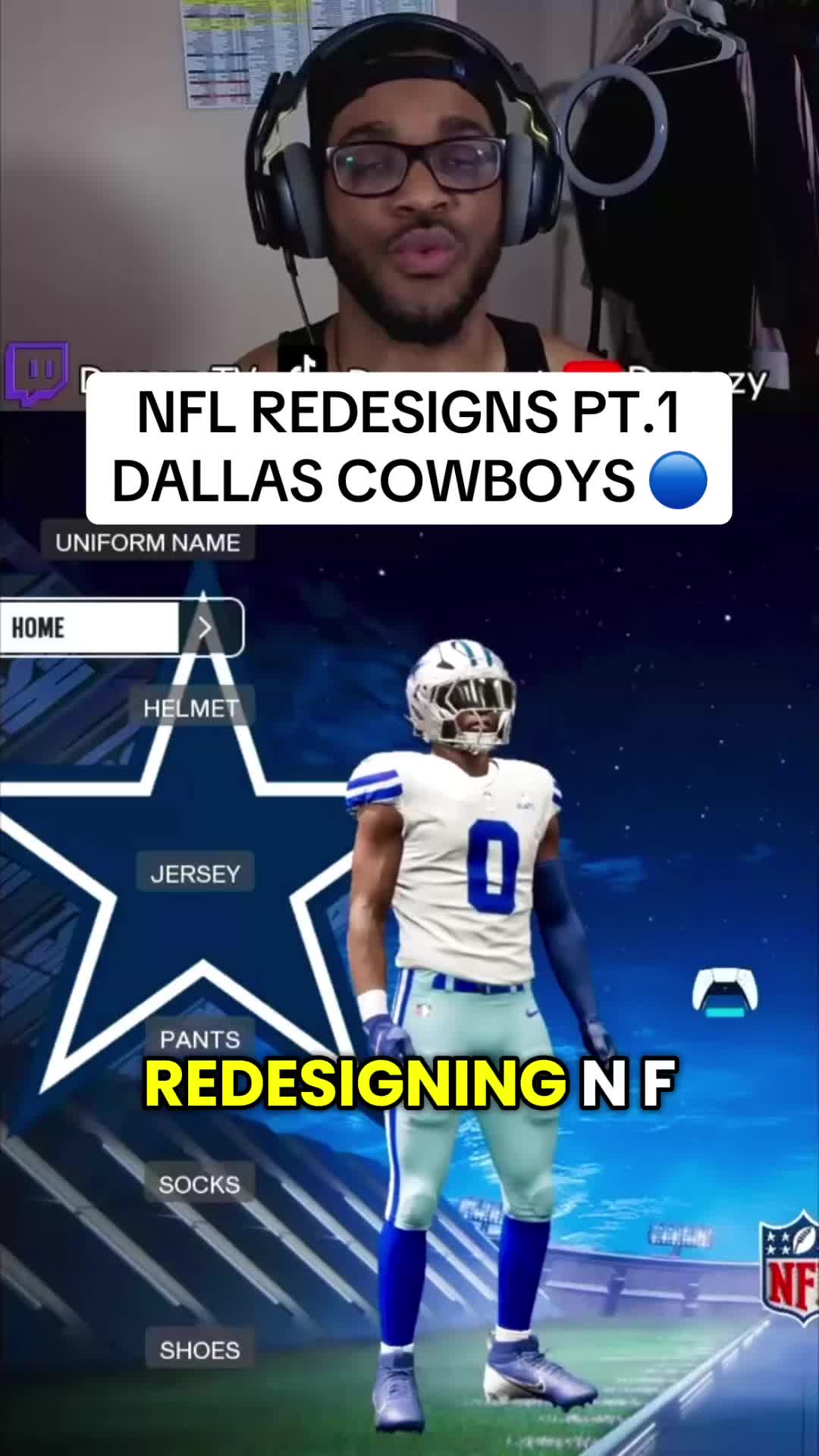 @Dweezy