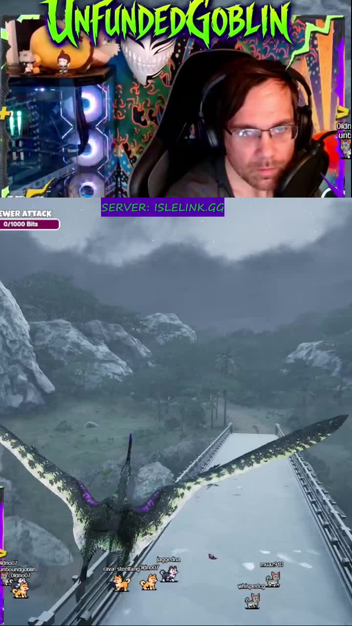 @UnfundedGoblin