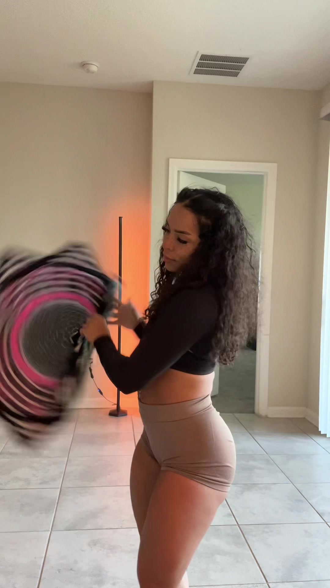 @Sheryl Rodríguez