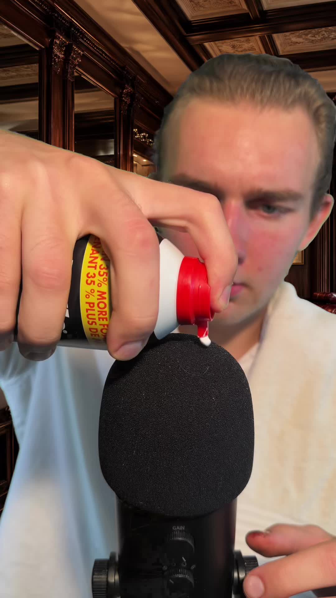 @Deluxeklex asmr