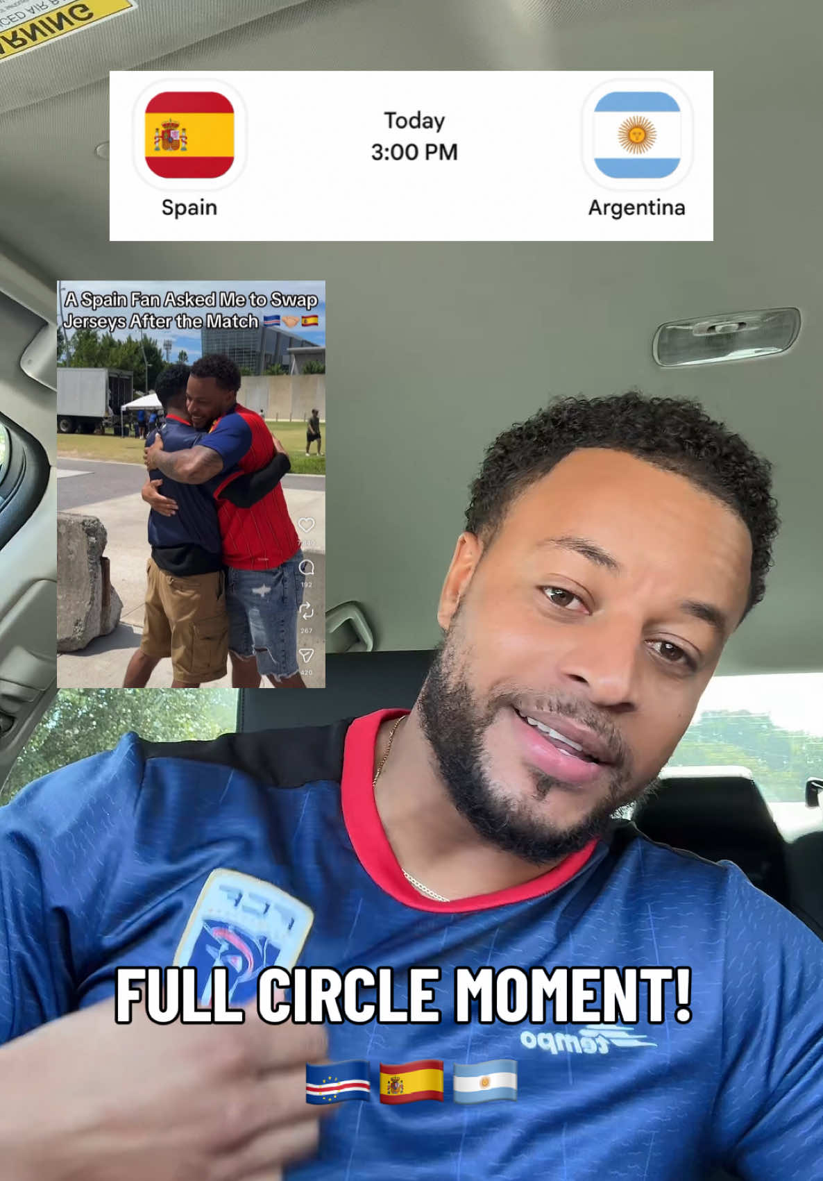 @DANNY VEE! 🇨🇻