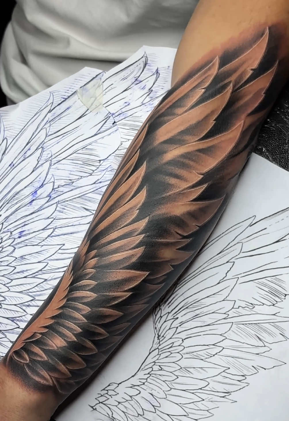 @Stue Tattoo World