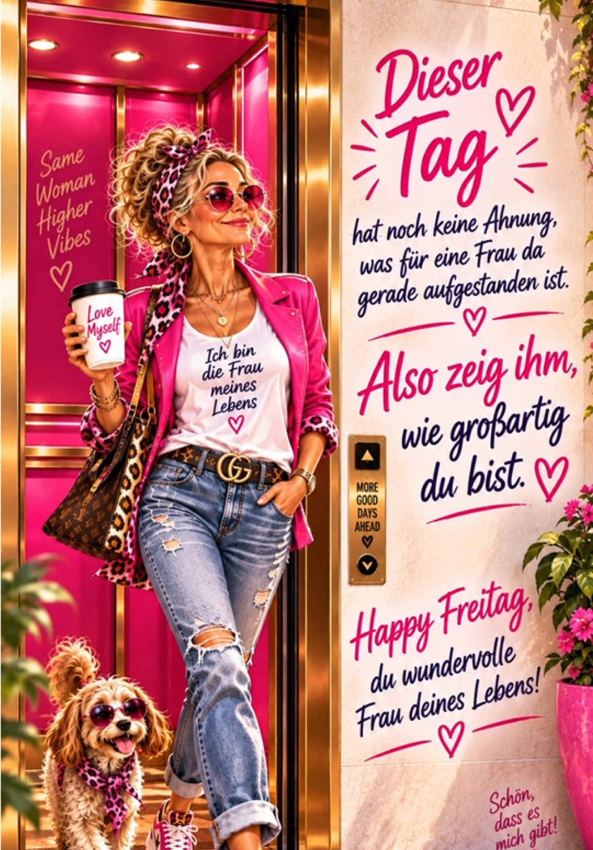 @ichbindiefraumeineslebens