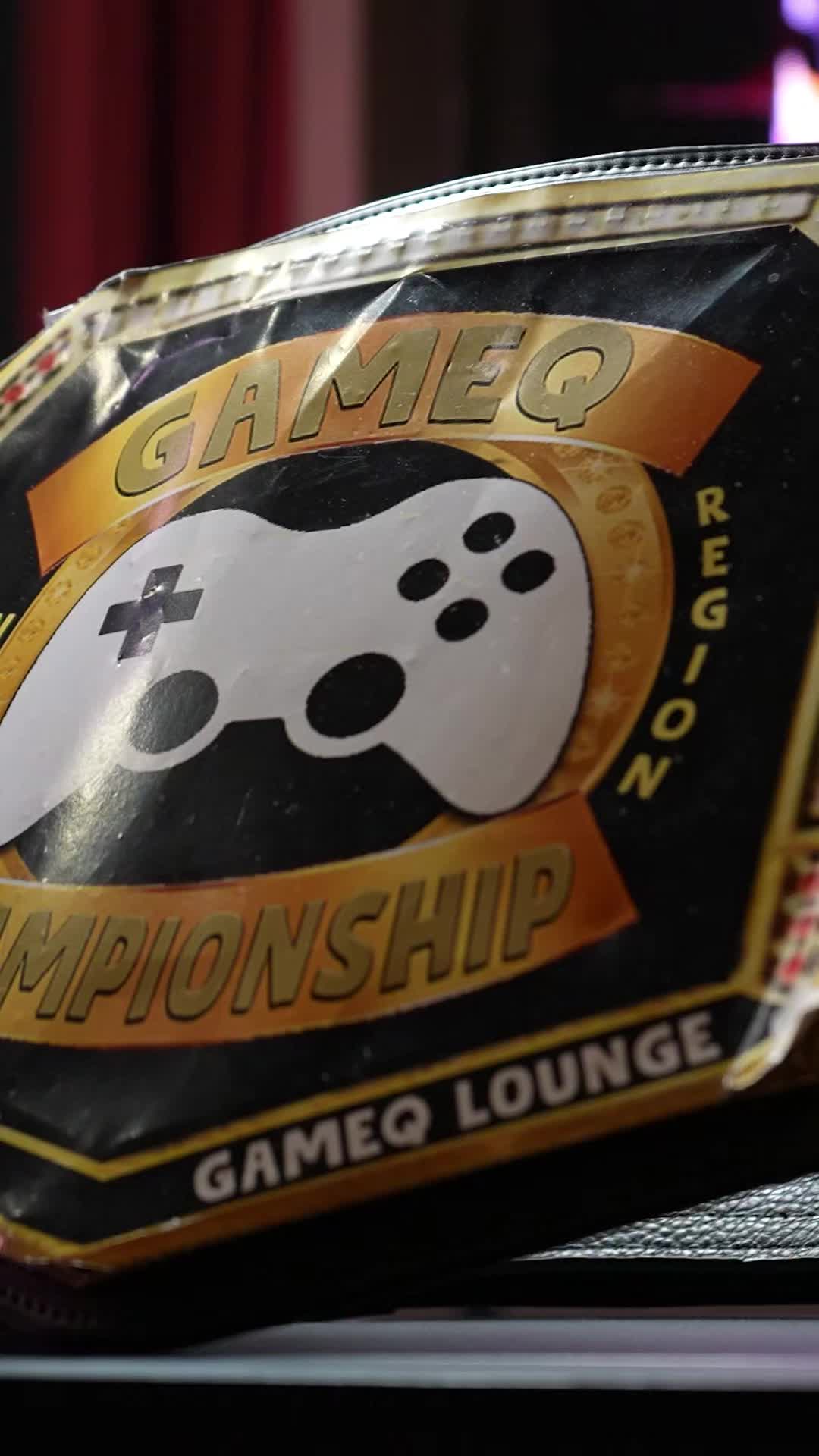 @GameQ Lounge