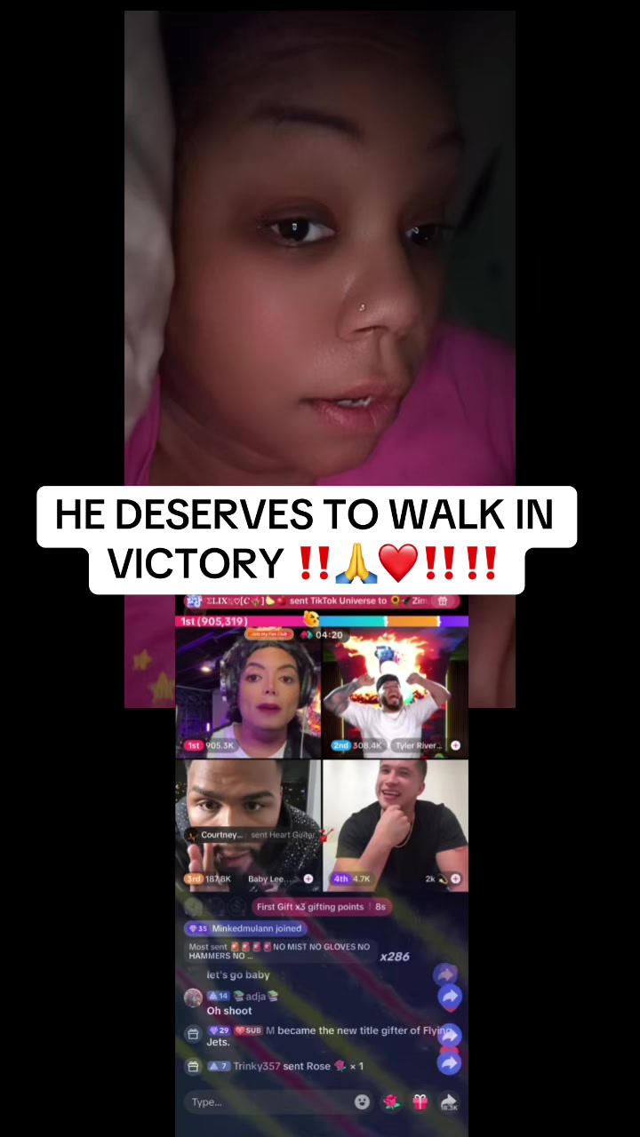 @slayyourwayByVe