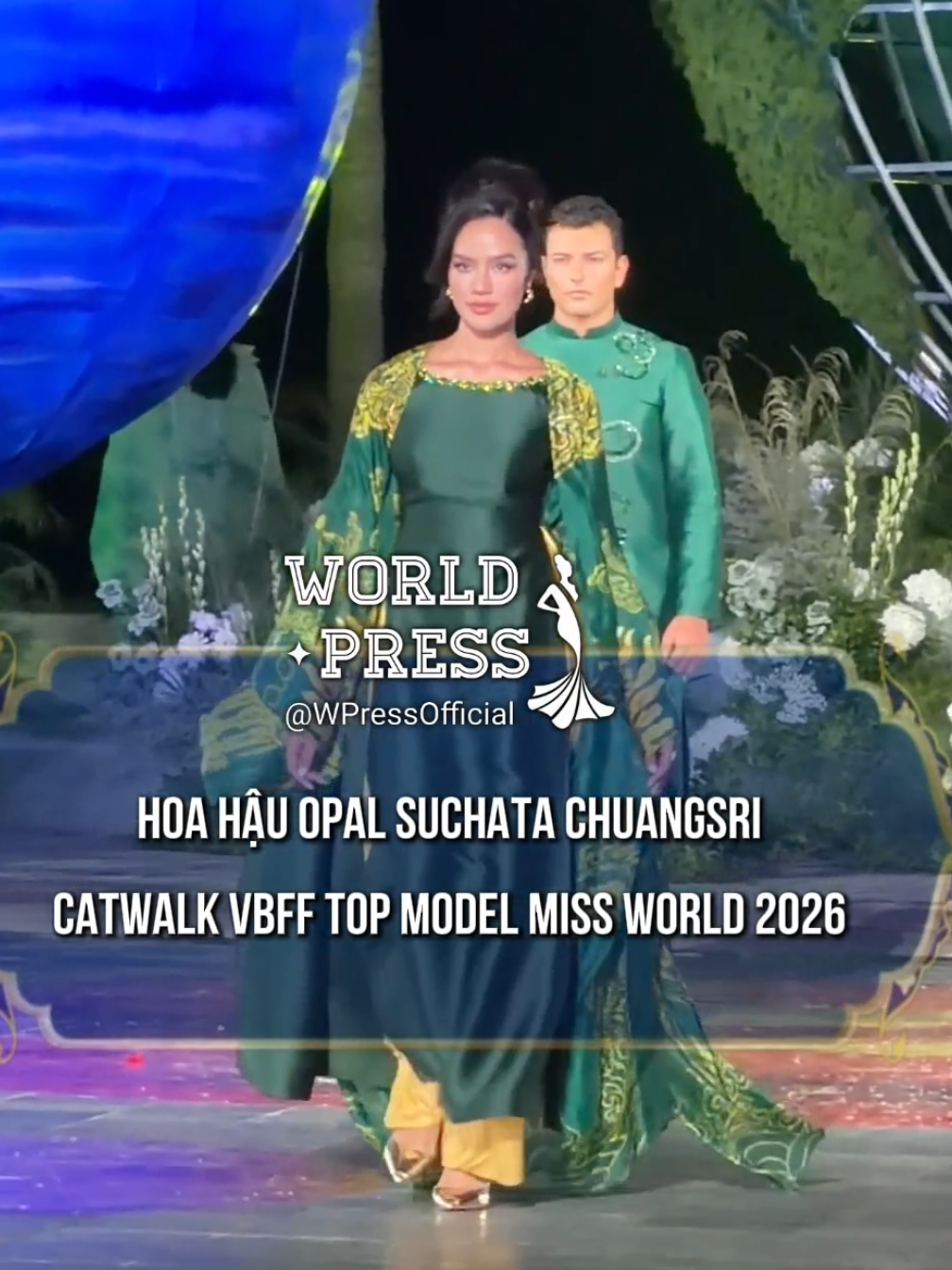 @World Press