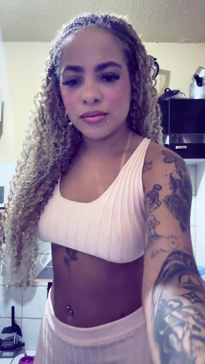 @Amanda alyci