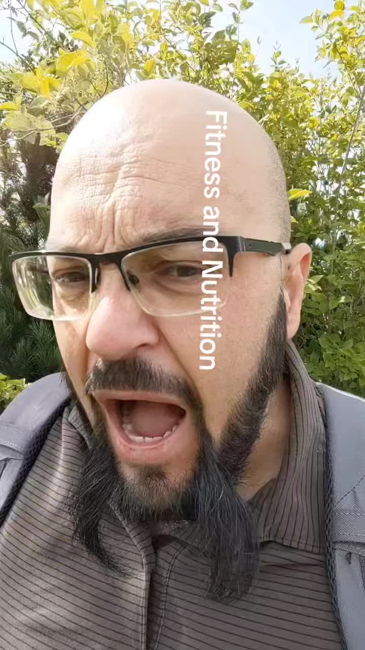 @Nerdstronger