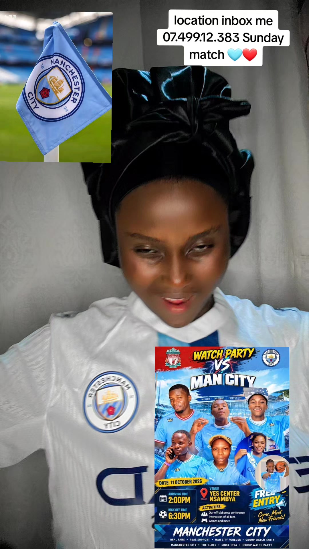 @QUEEN Of MAN CITY🩵🇸🇯
