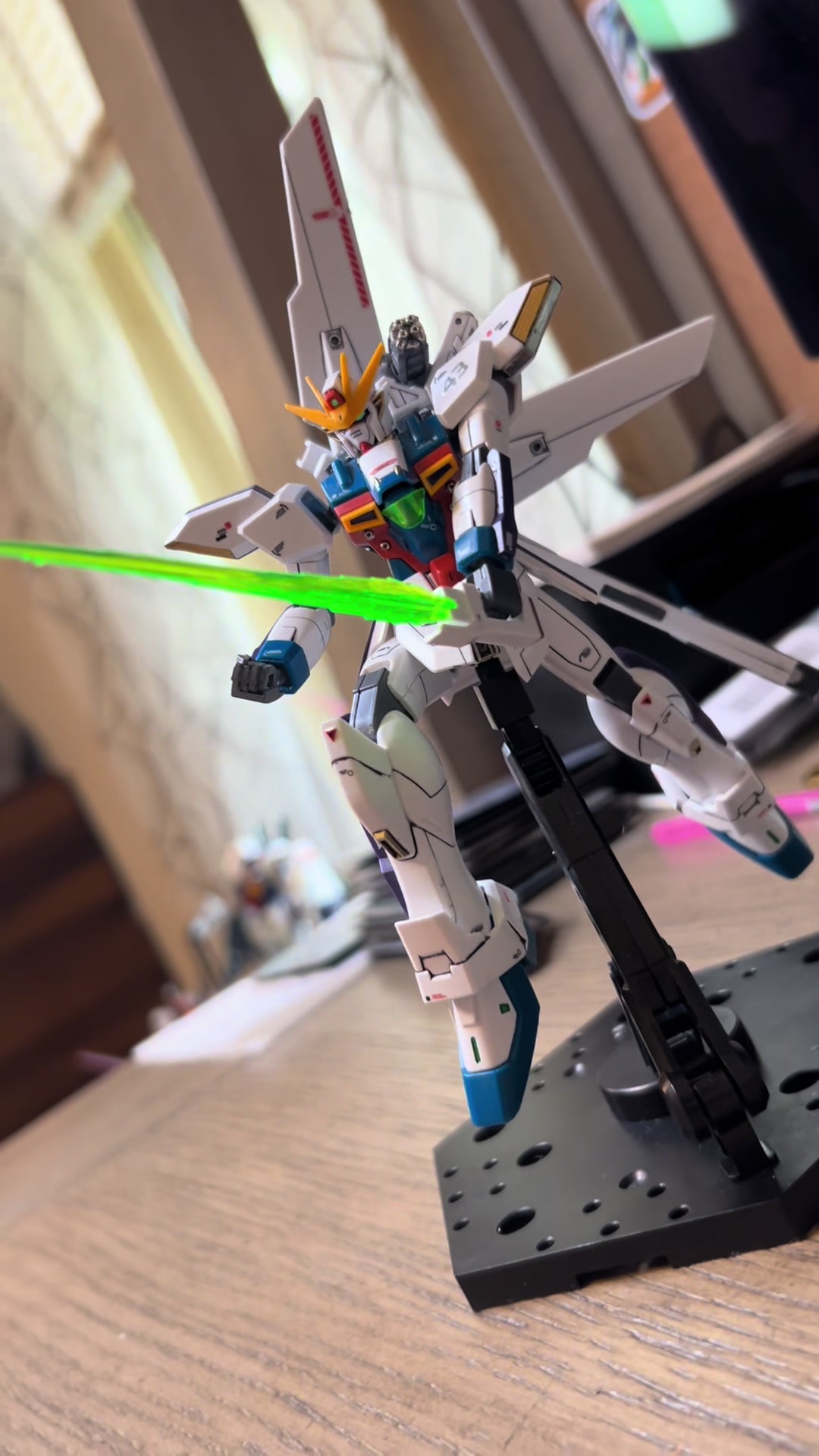 @Zeon Hunter