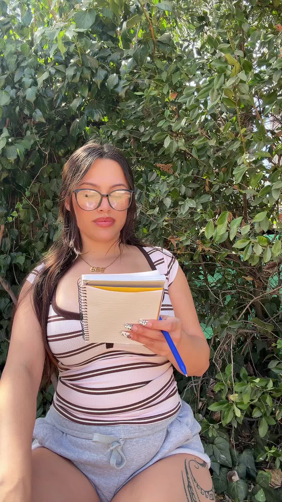 @Kaycee Perez