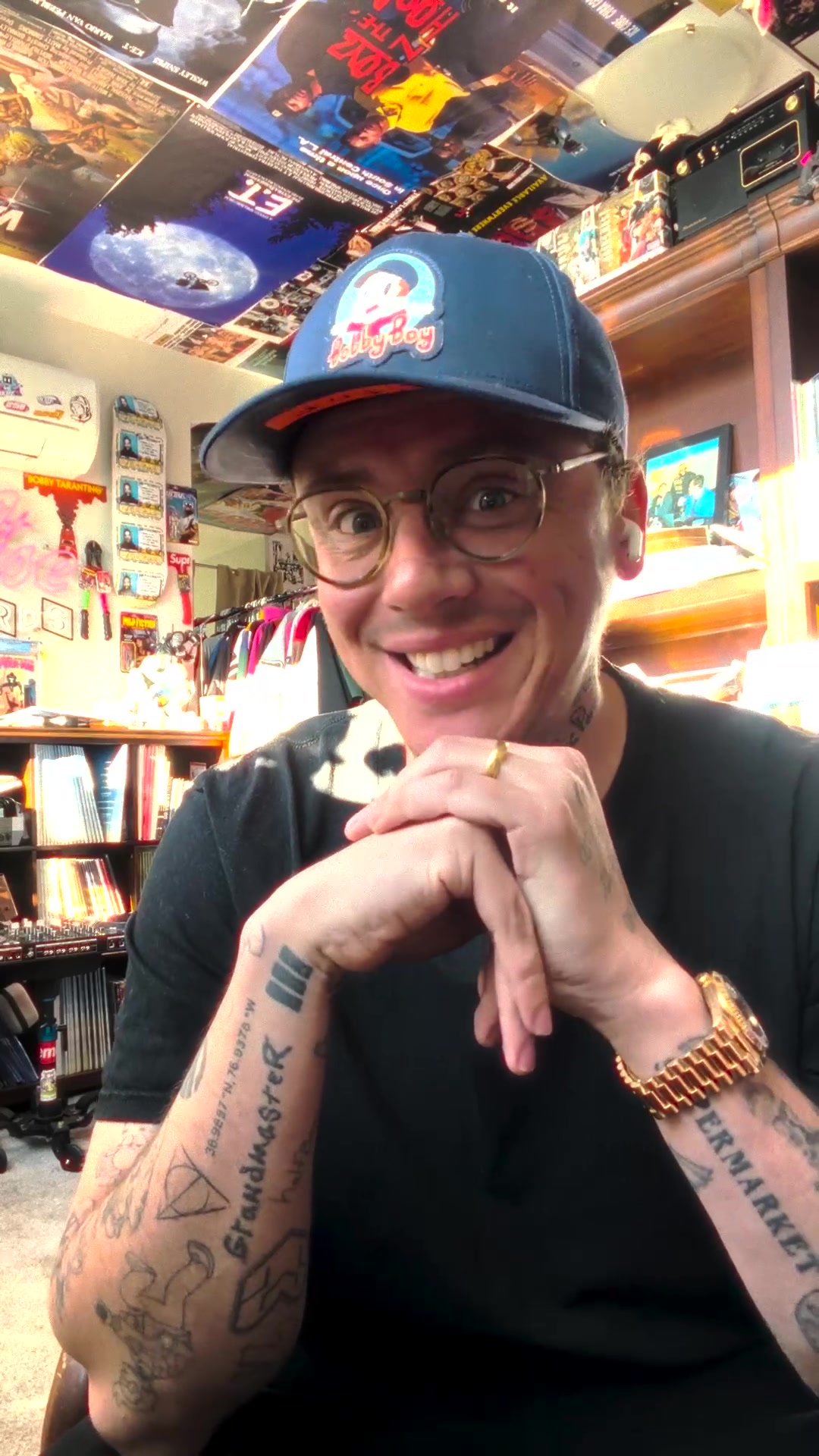 @logic