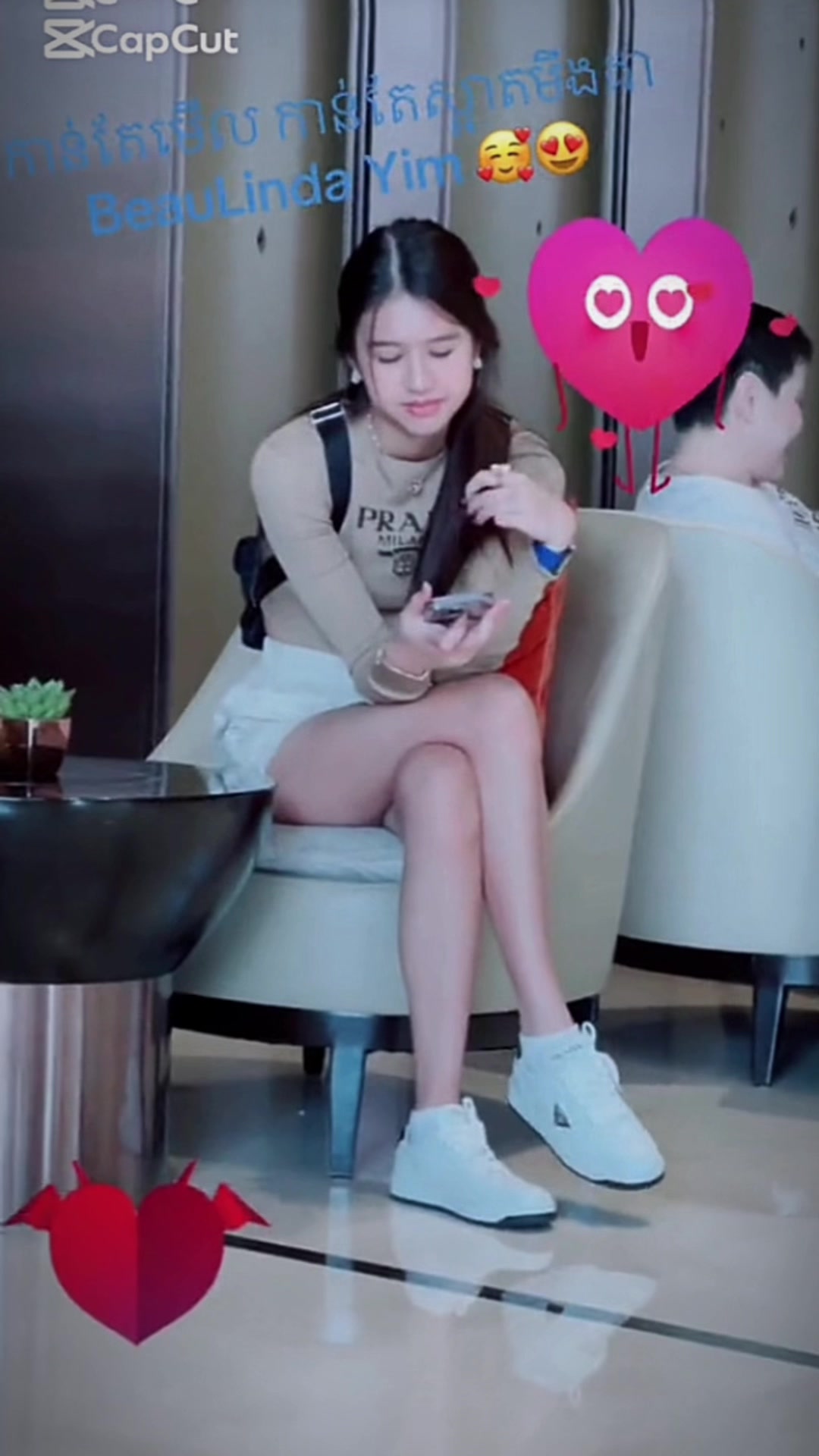 @Yim_beaulinday🐰