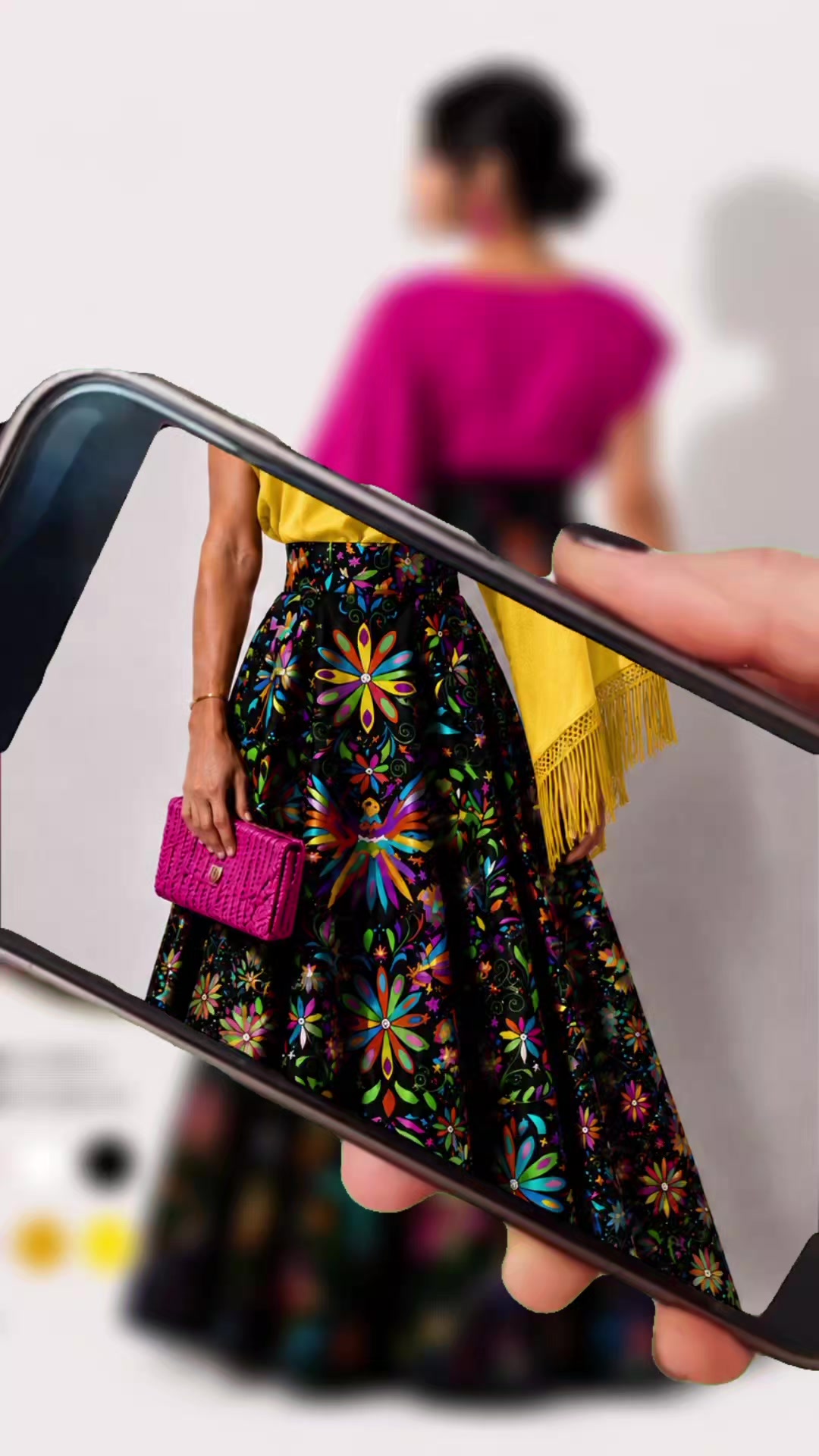 @Hola México MX - Moda Mexicana