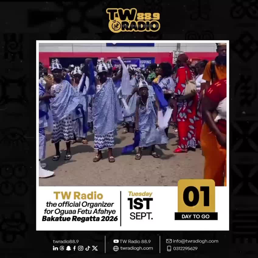 @twradio88.9