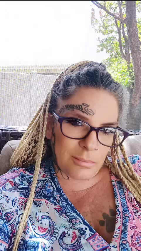 @Stormiegirl