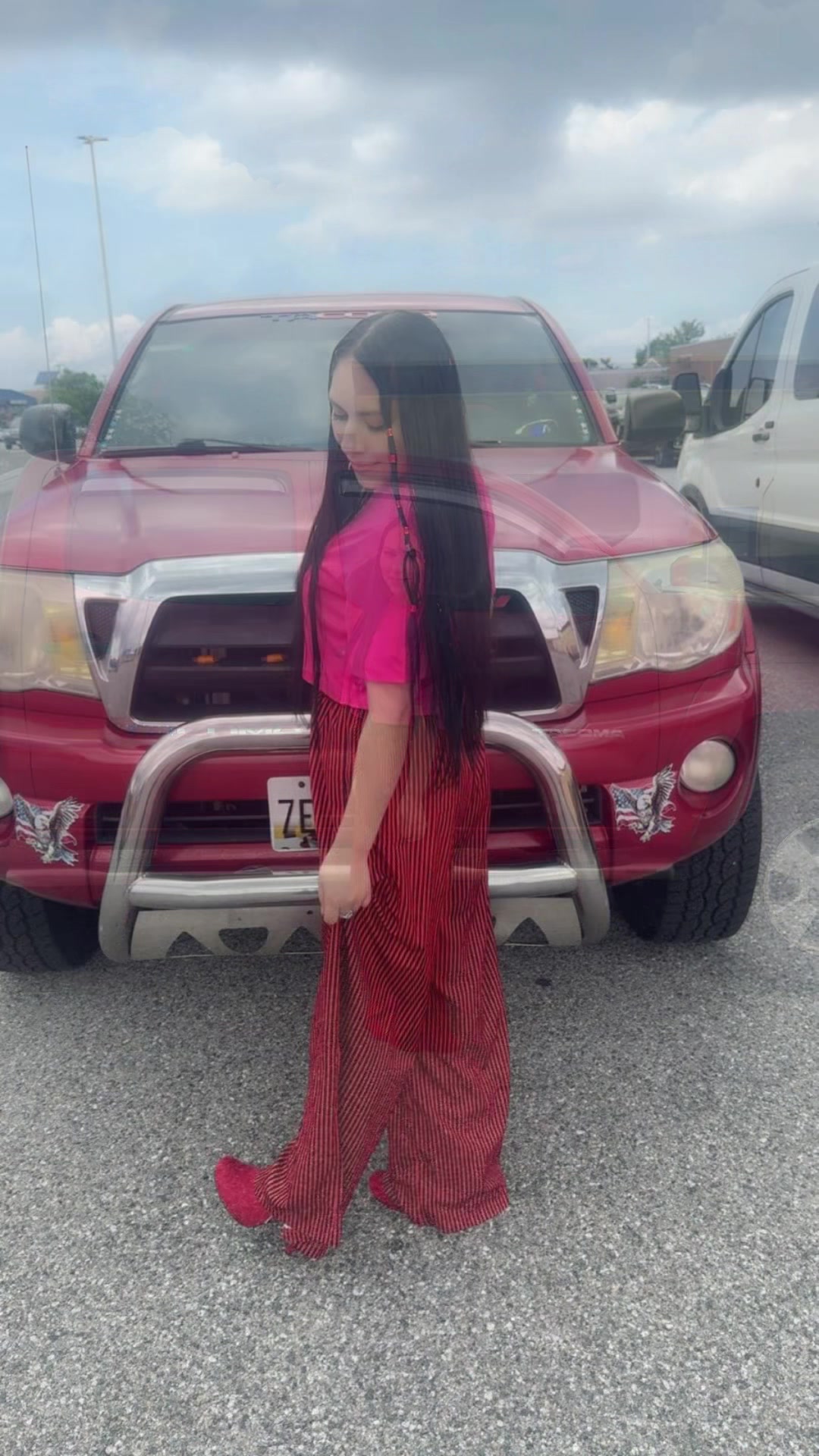 @🇭🇳Yusi Ramírez 🇺🇸