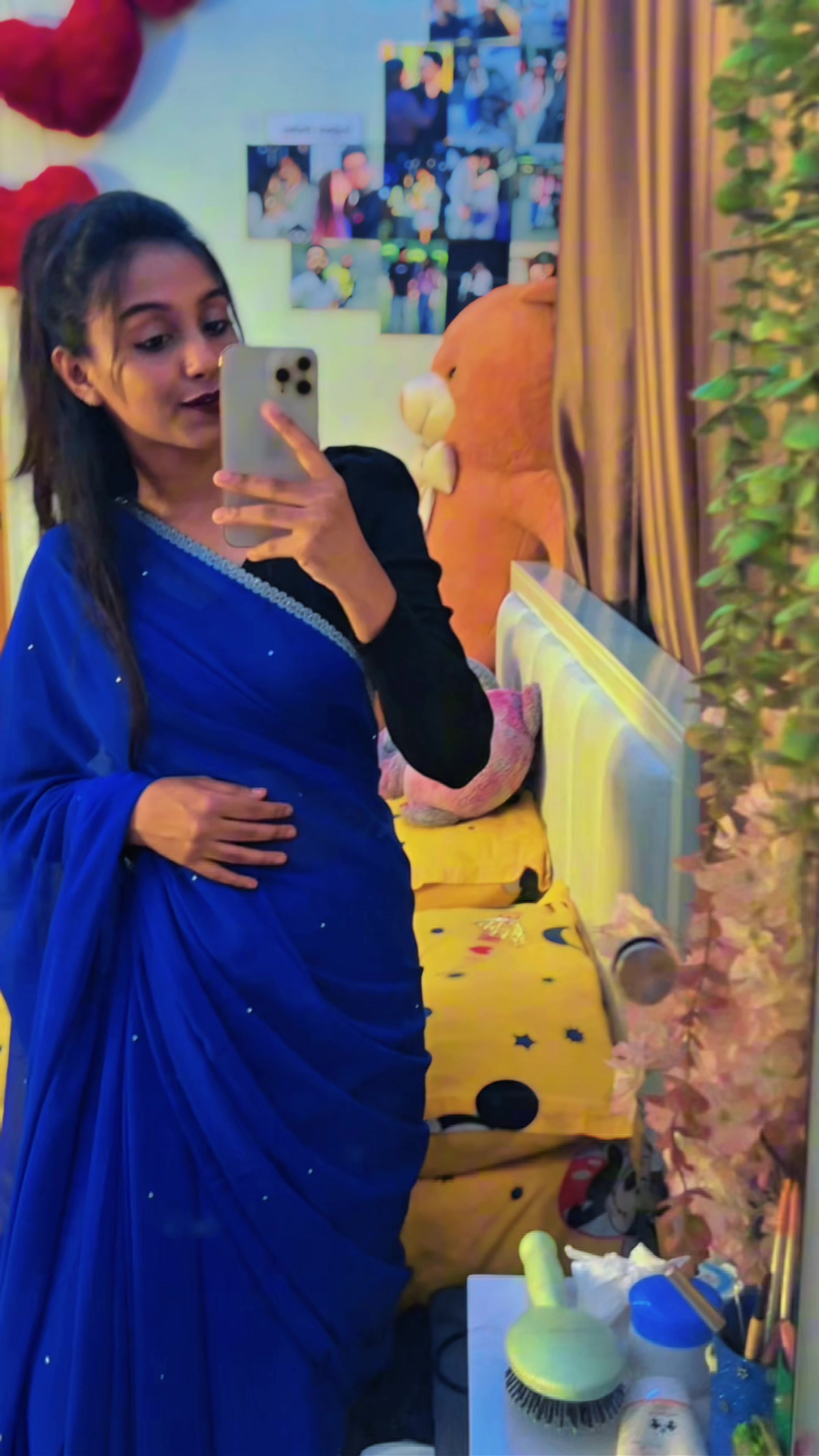 @Pyar ki Nishani 🥀