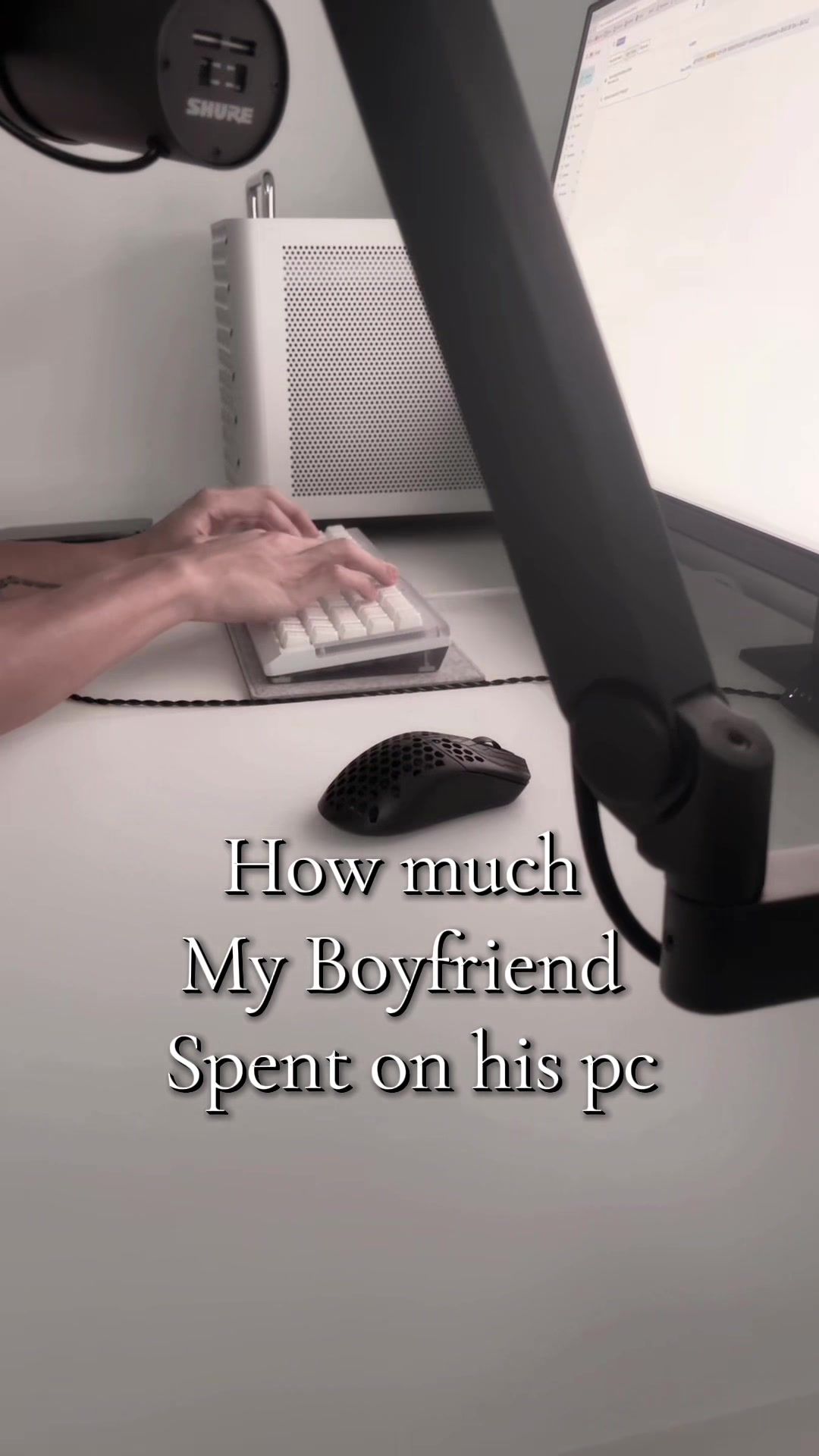 @Honeylover