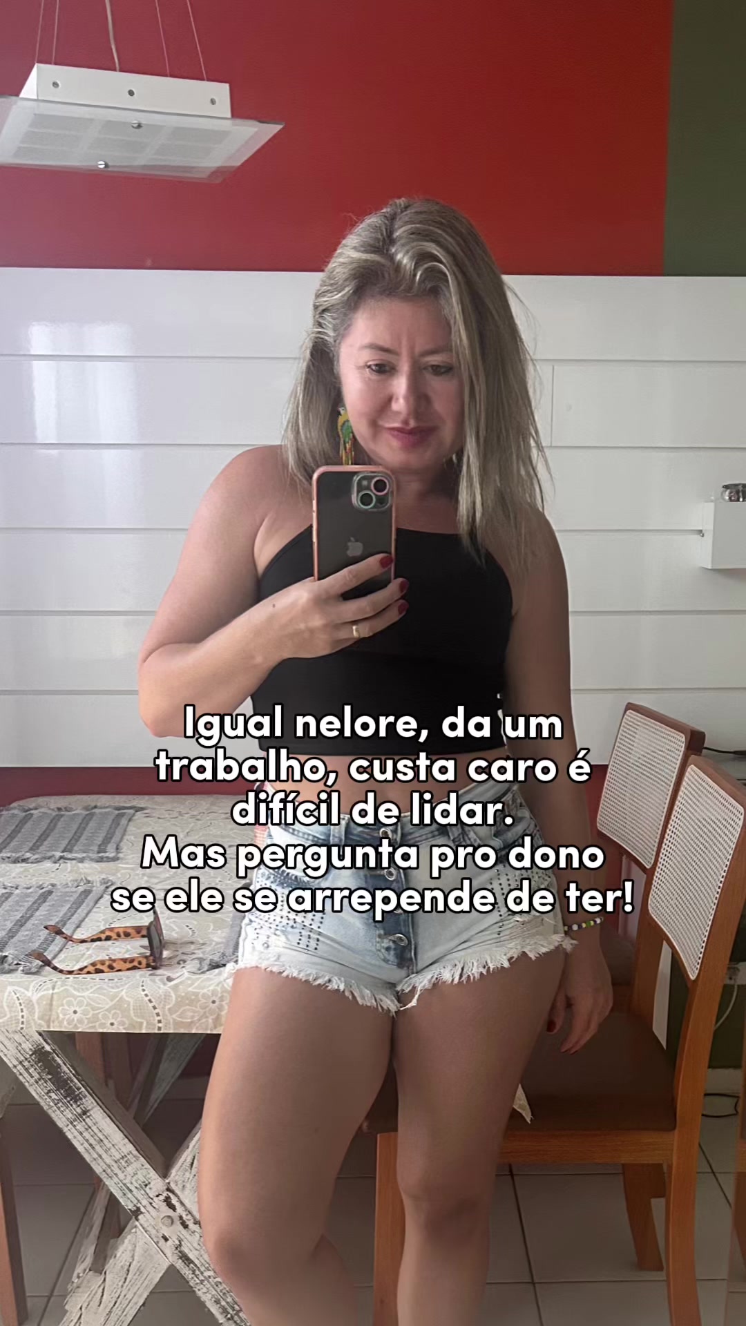 @Luciana Vellasco | Fitness