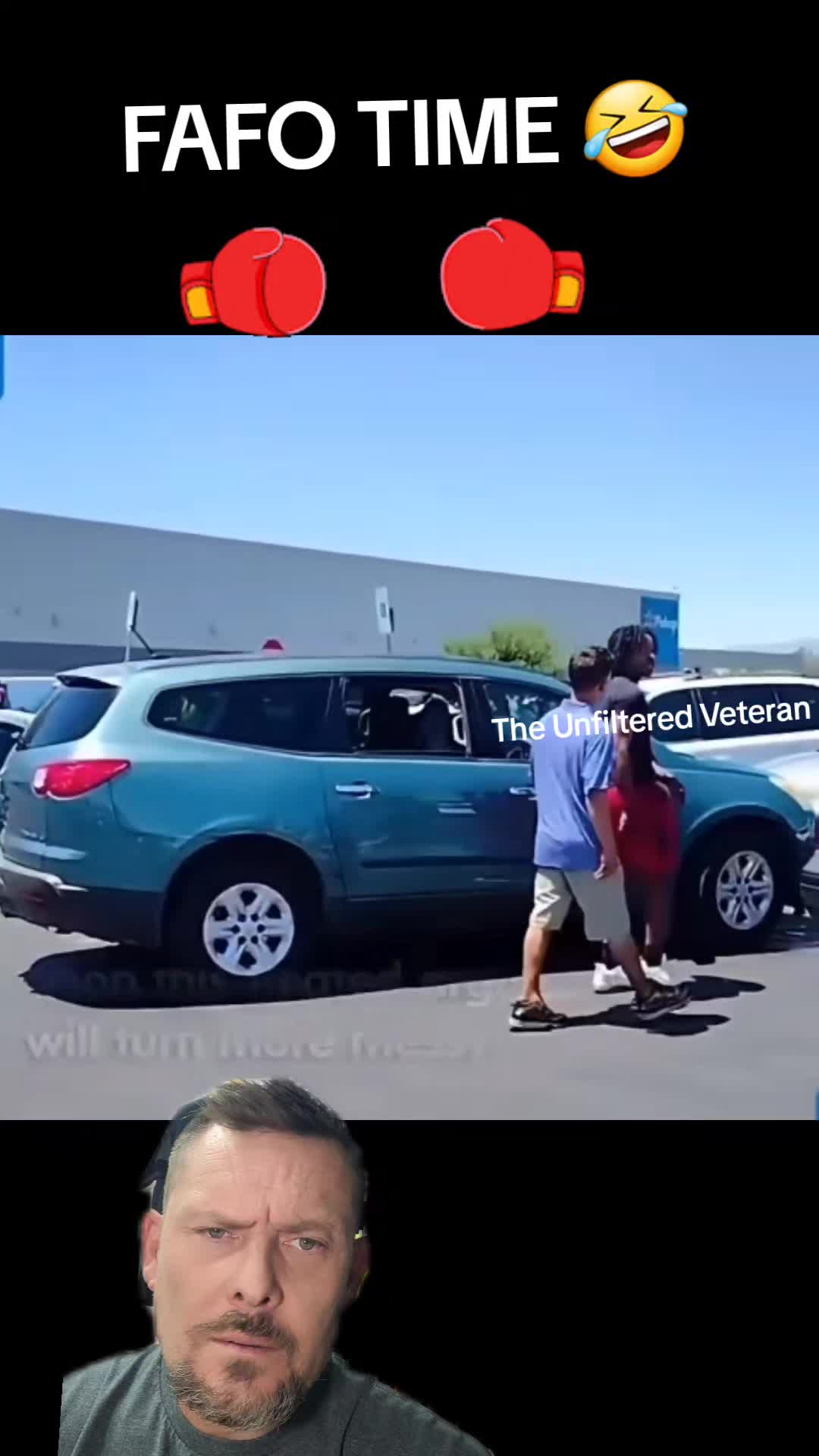 @The Unfiltered Veteran