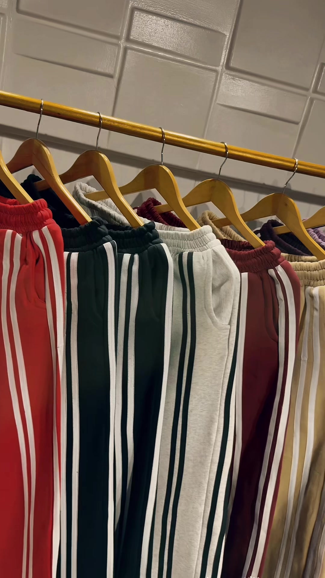 @Joggers Supplier In Lagos/IKD
