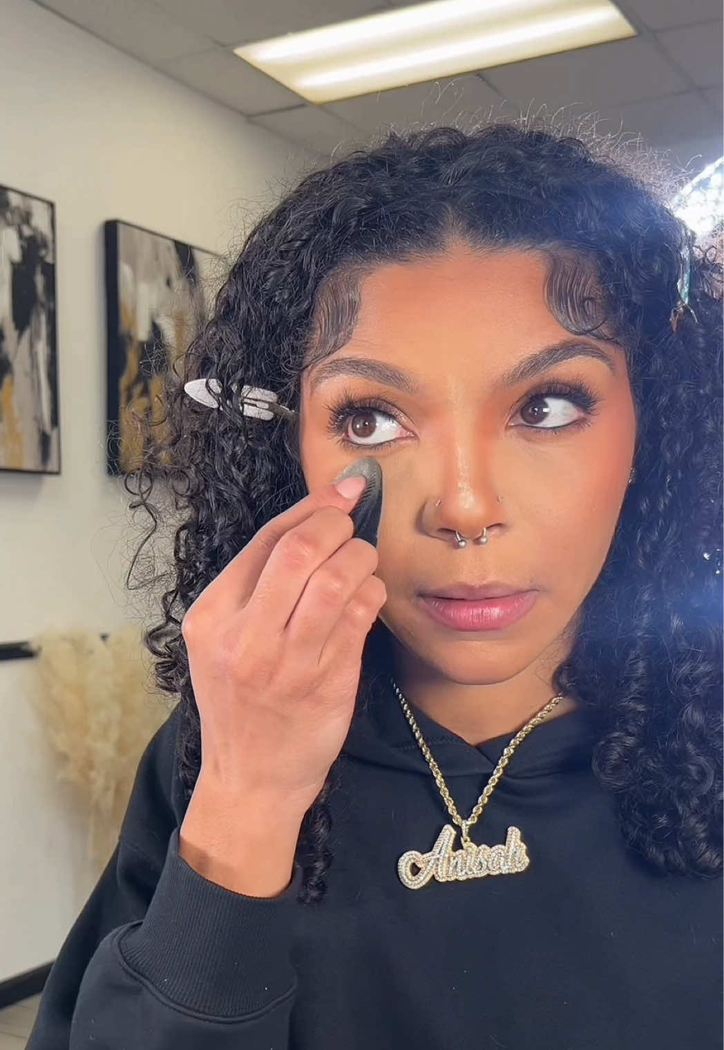 @Bri | Metro Detroit MUA